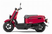 2008 Yamaha C3 photo